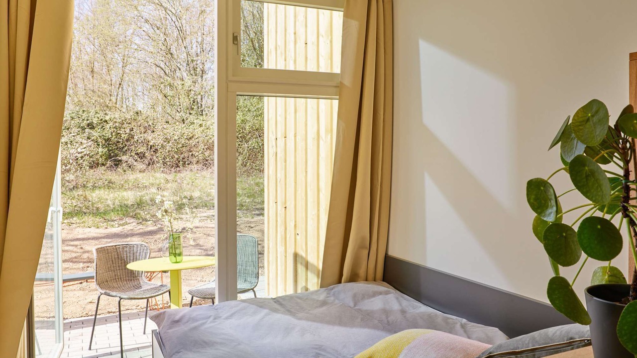Photo of Bedroom in Wertheim