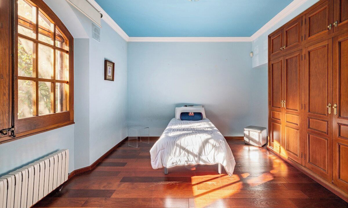 Photo of Bedroom in Palau