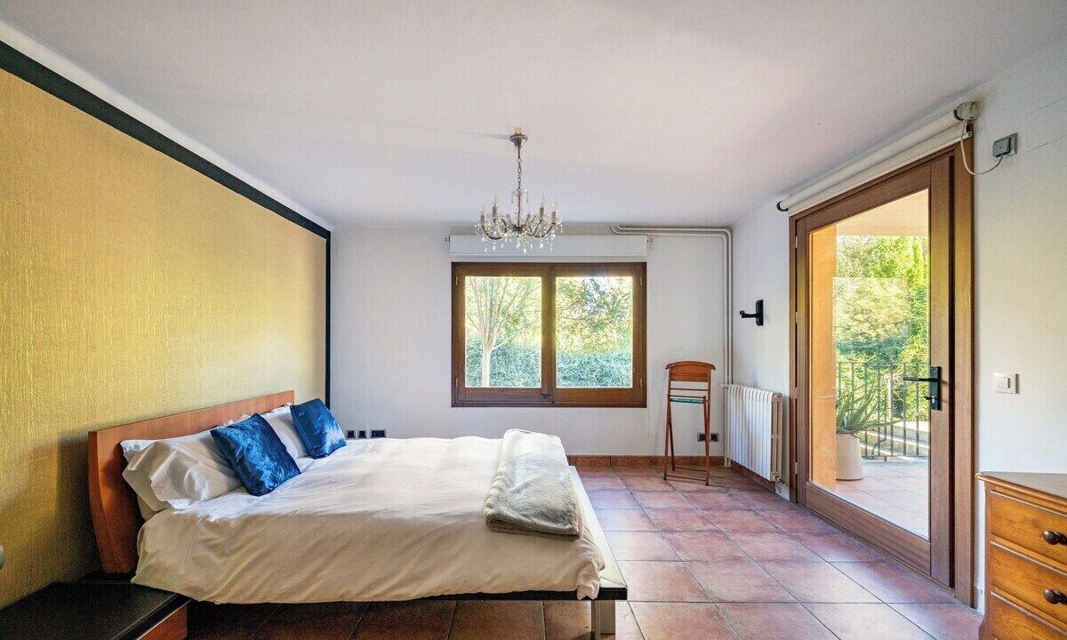 Photo of Bedroom in Palau