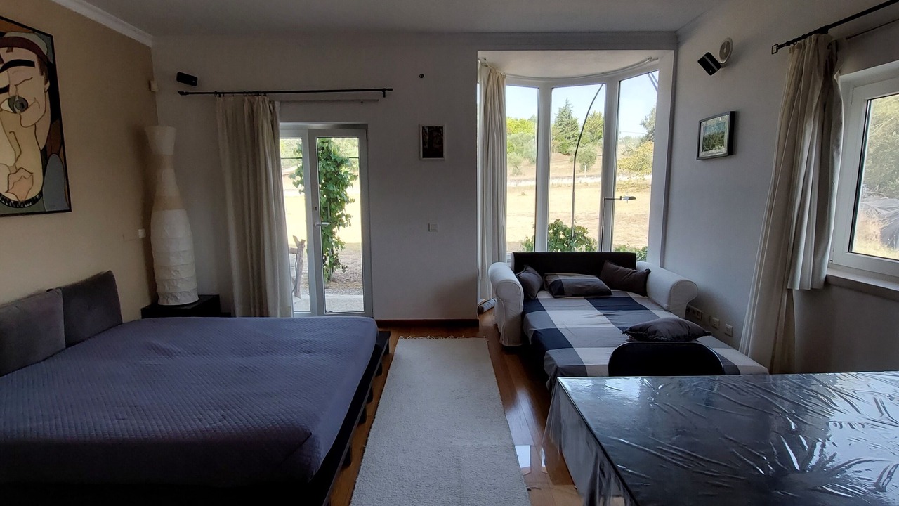 Photo of Bedroom in Pedrogao