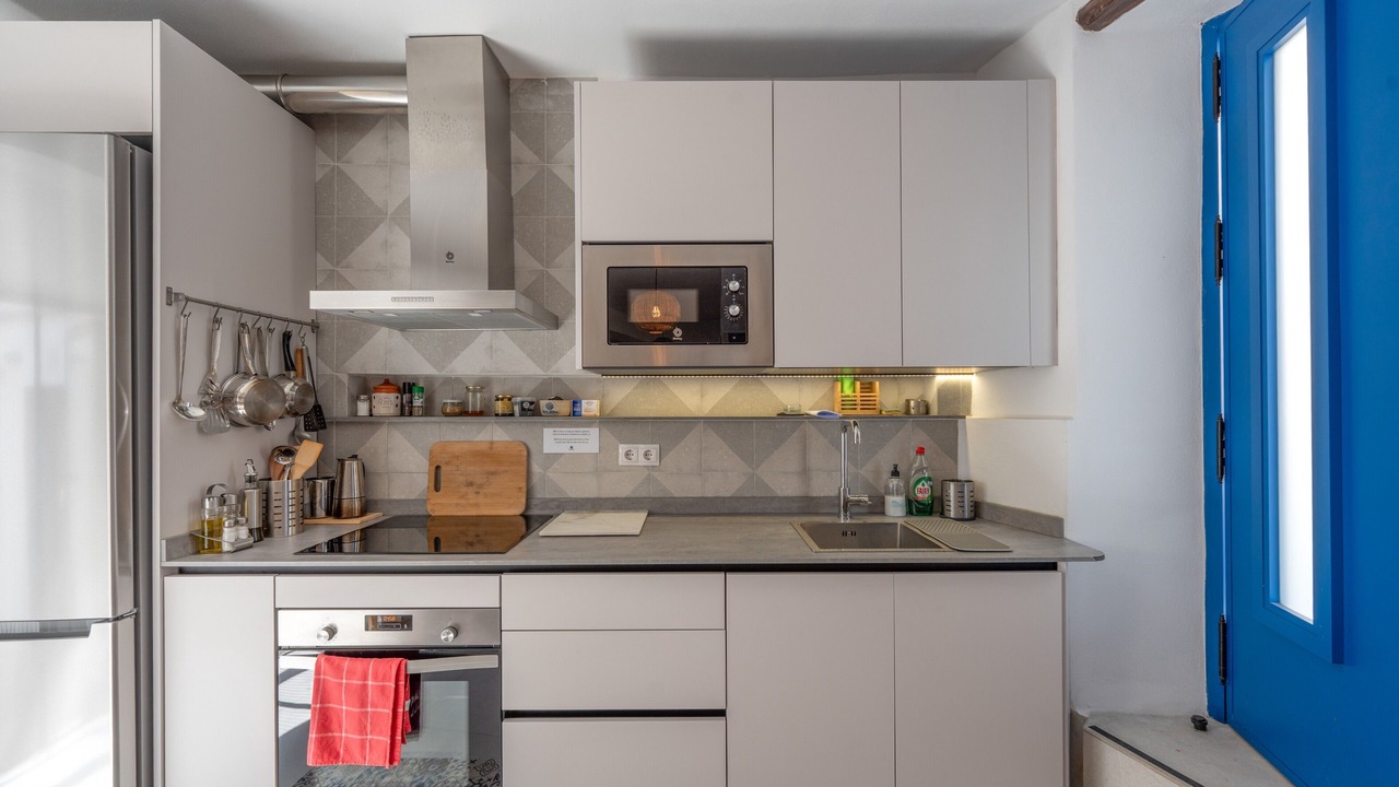 Photo of Kitchen in Montejaque
