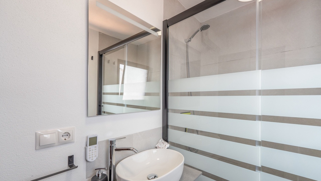 Photo of Bathroom in Montejaque