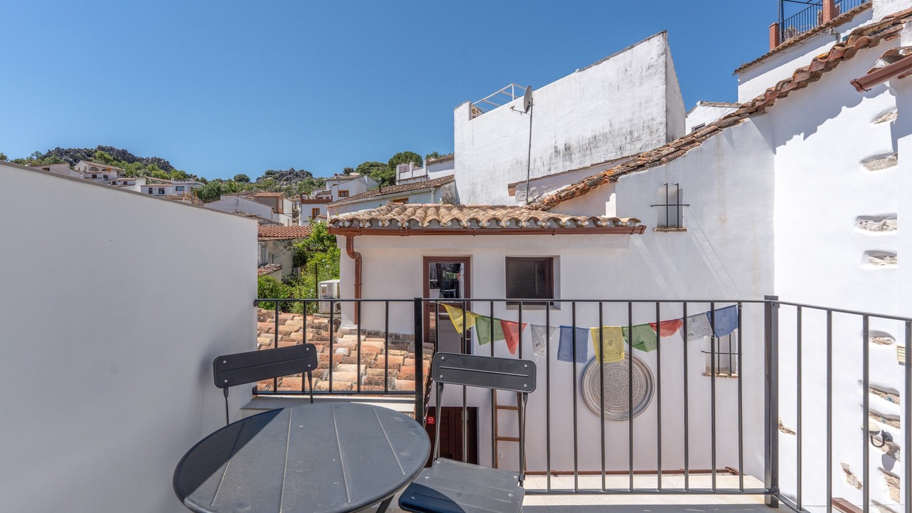 Photo of Outdoor in Montejaque