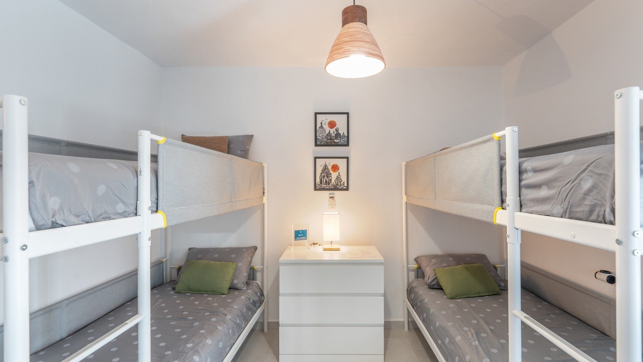 Photo of Bedroom in Montejaque