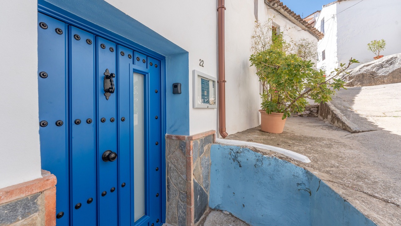 Photo of Outdoor in Montejaque