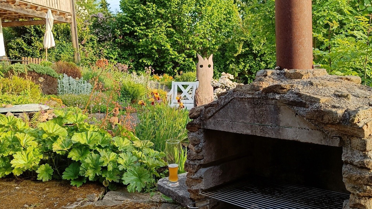 Photo of Outdoor in Lalling