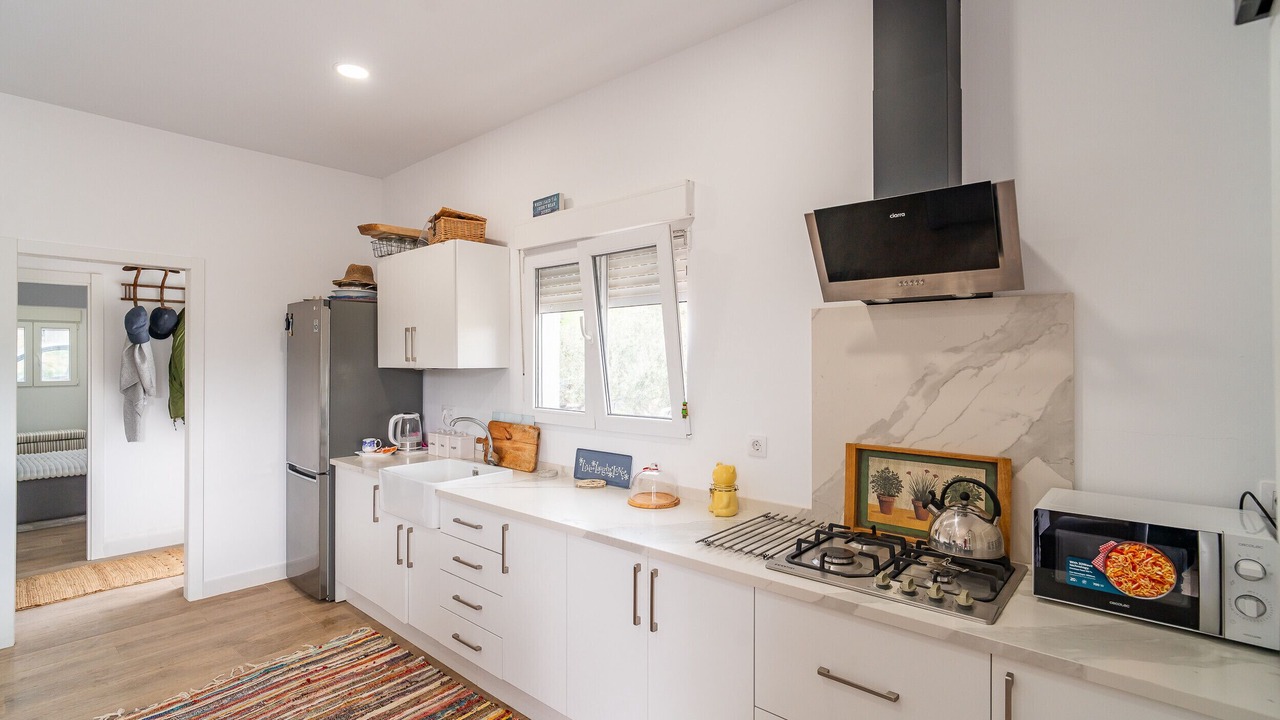 Photo of Kitchen in Casabermeja
