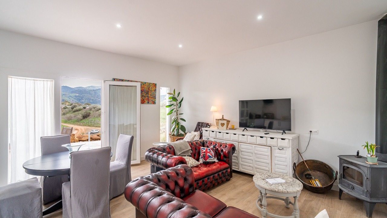 Photo of Livingroom in Casabermeja