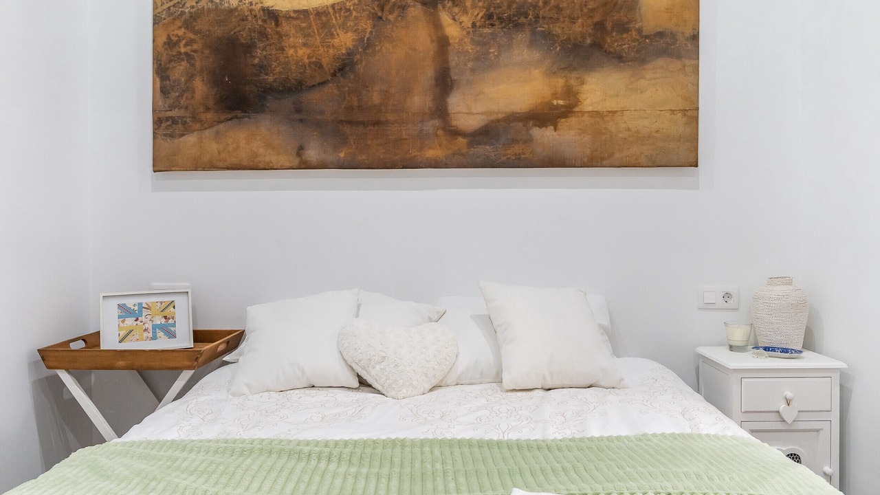 Photo of Bedroom in Casabermeja