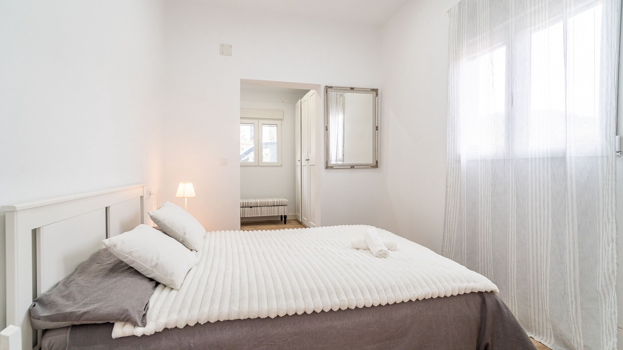 Photo of Bedroom in Casabermeja