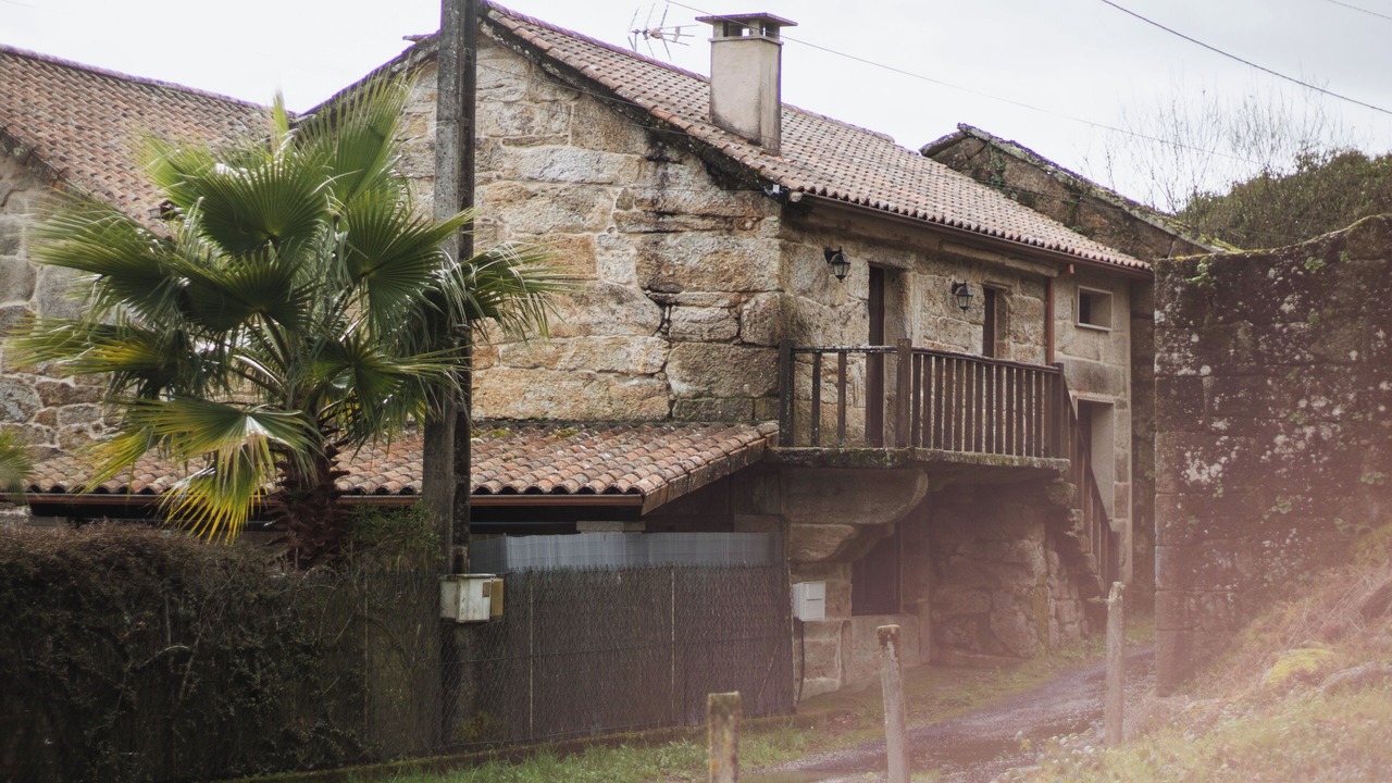 Photo of Outdoor in Oroso