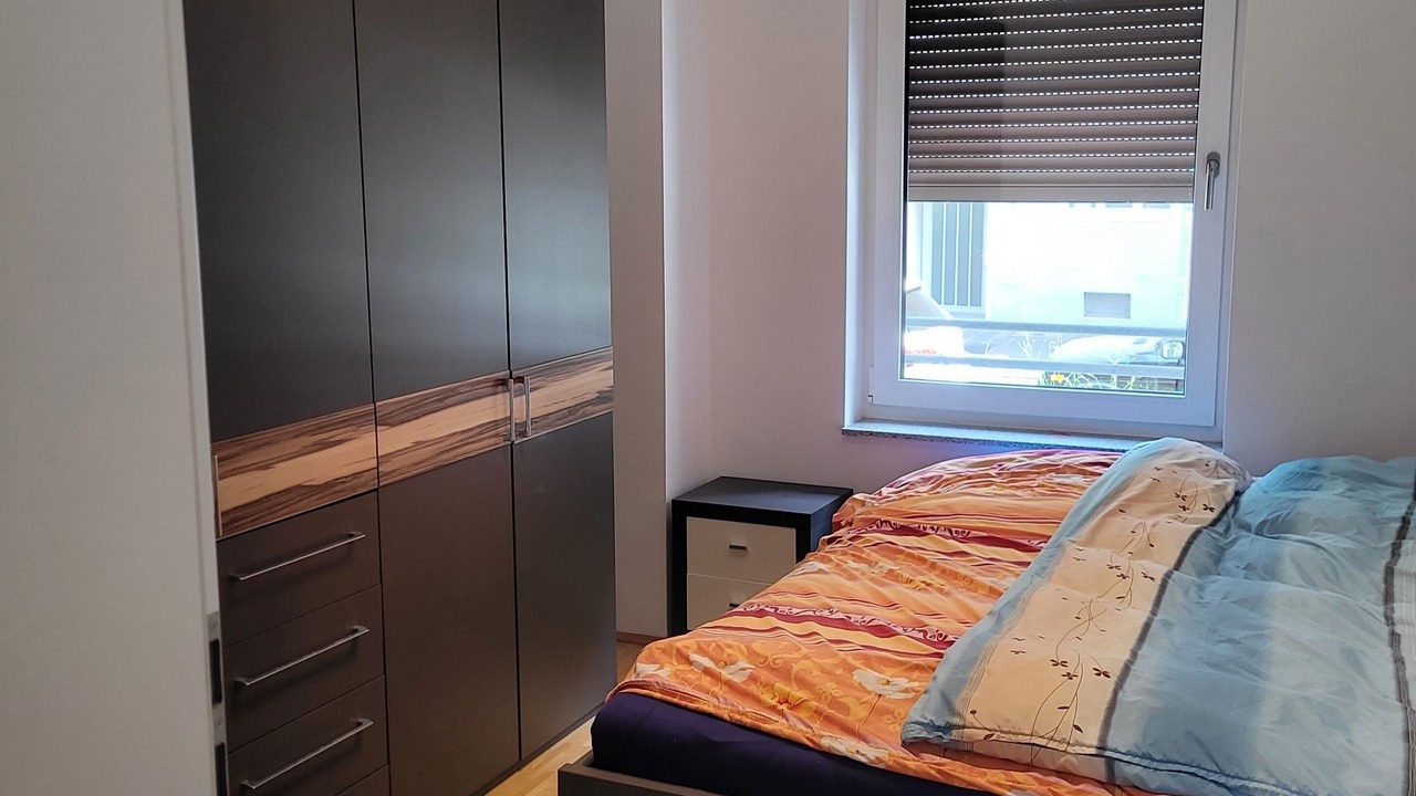 Photo of Bedroom in Eberhardshof