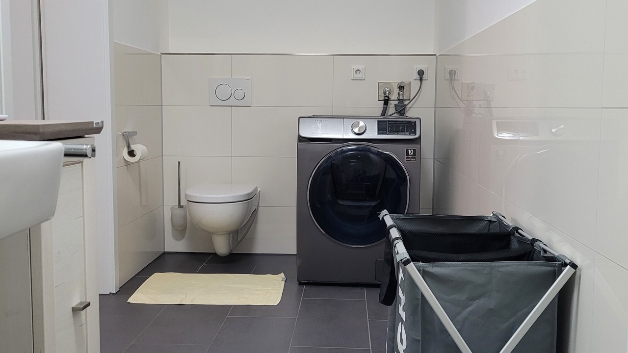 Photo of Bathroom in Eberhardshof