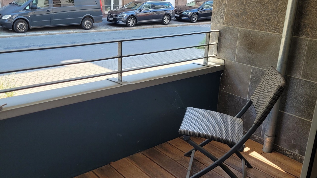 Photo of Patio Balcony in Eberhardshof