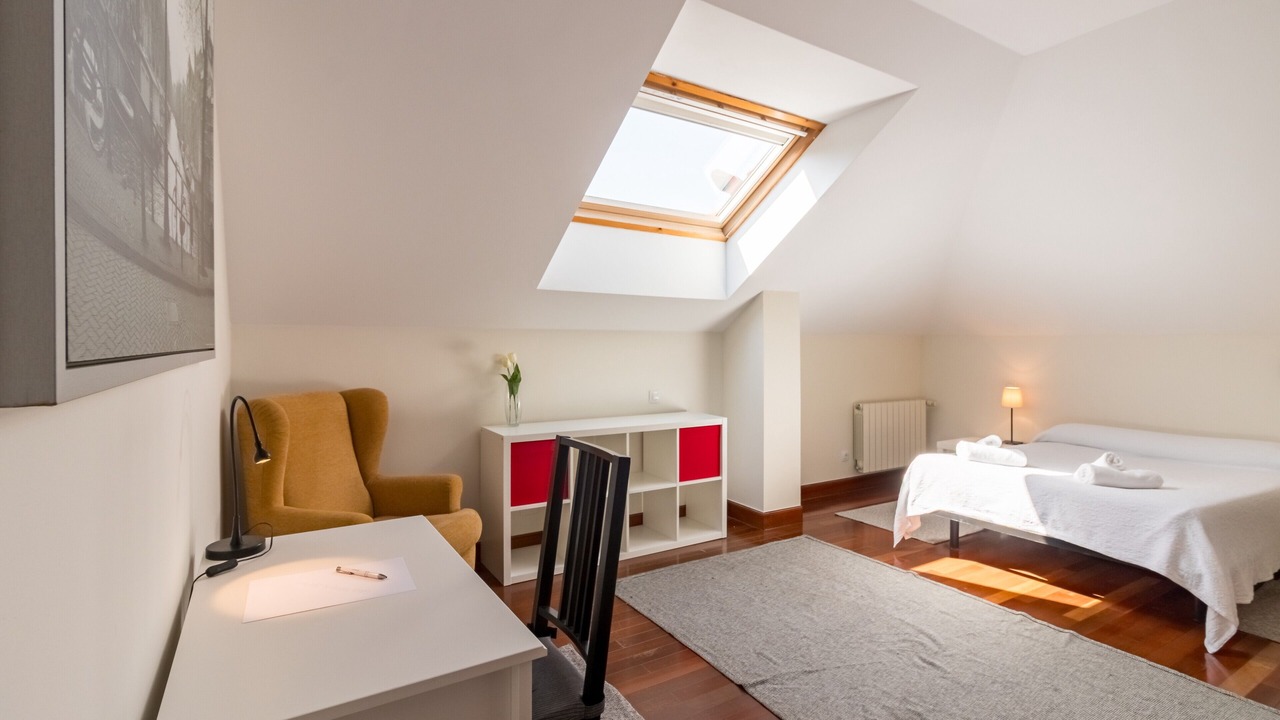 Photo of Bedroom in Guriezo