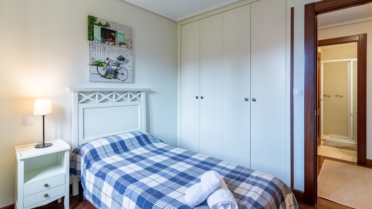 Photo of Bedroom in Guriezo