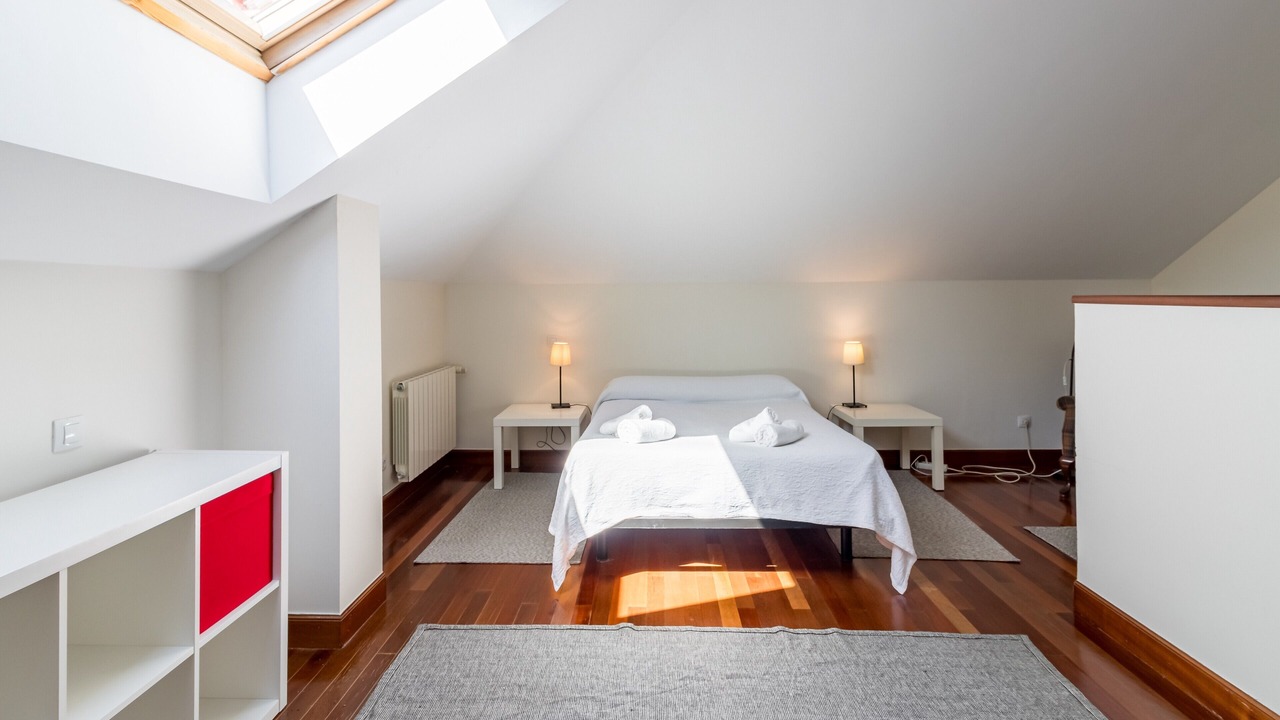 Photo of Bedroom in Guriezo