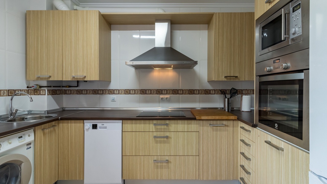 Photo of Kitchen in Guriezo