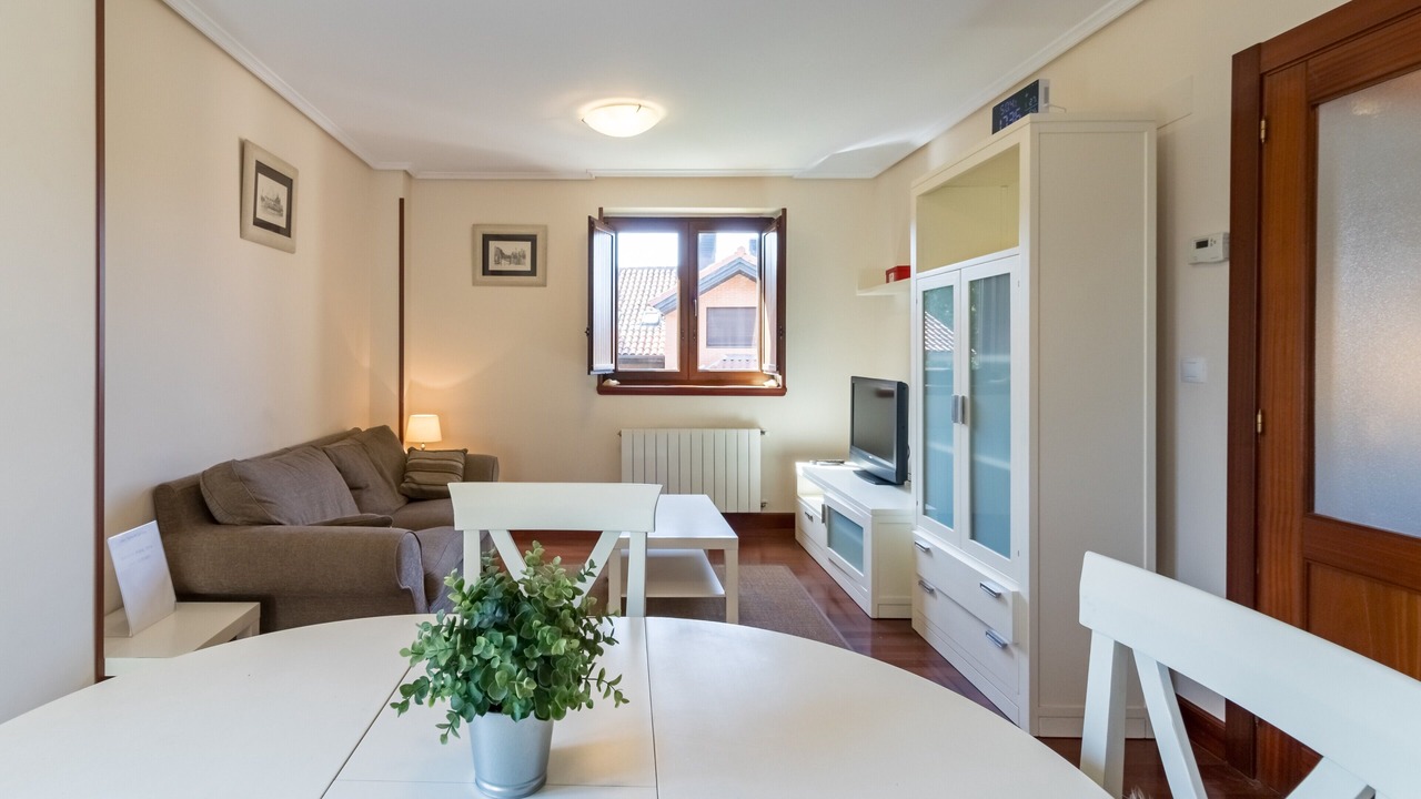 Photo of Livingroom in Guriezo