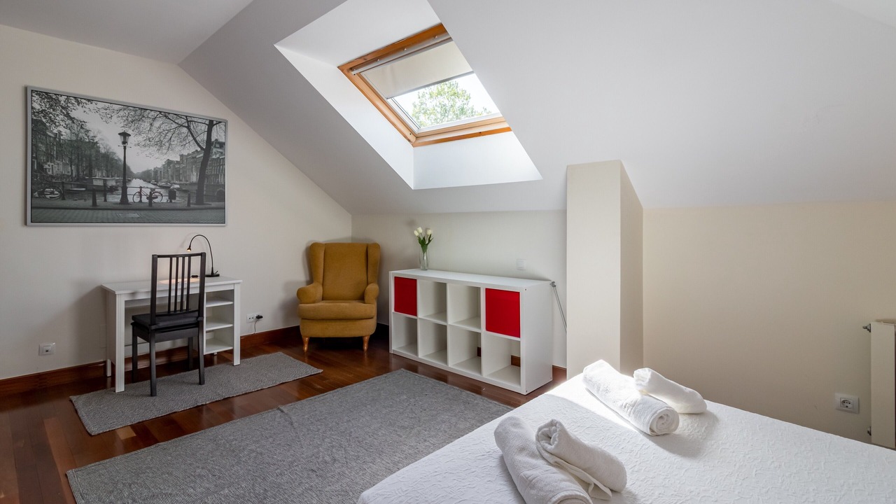 Photo of Bedroom in Guriezo