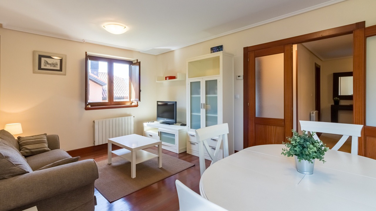 Photo of Livingroom in Guriezo