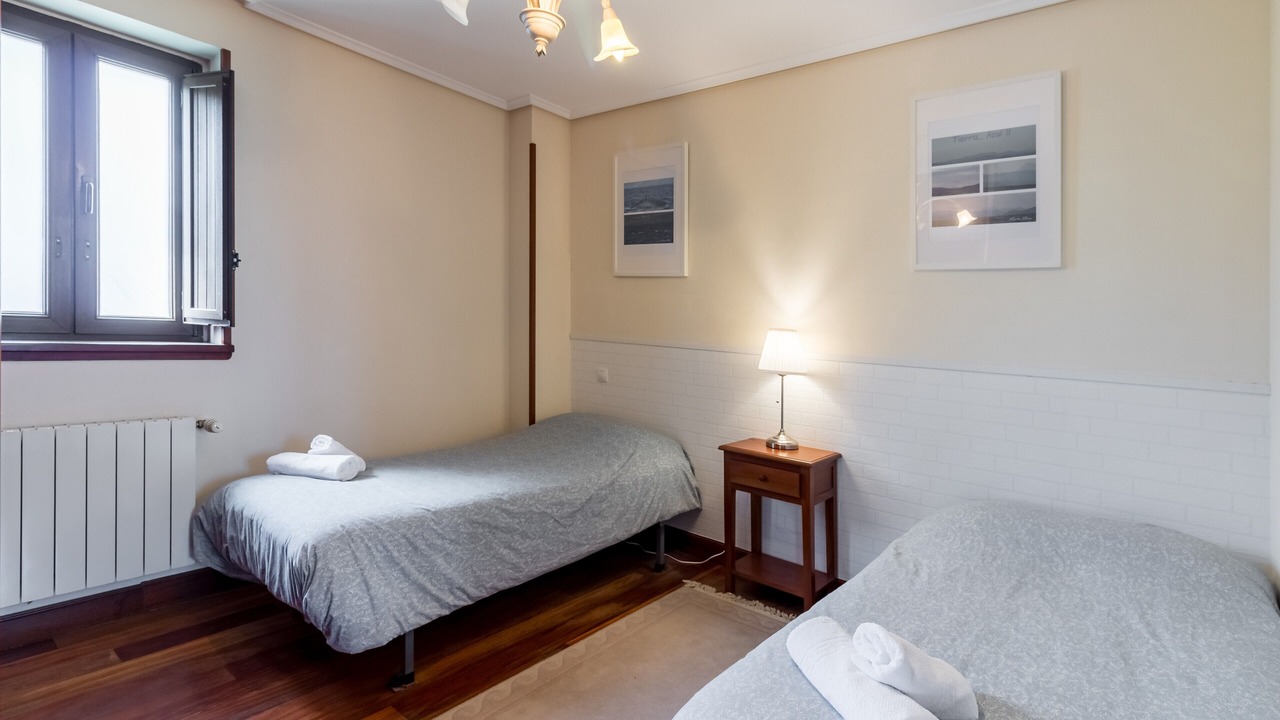 Photo of Bedroom in Guriezo