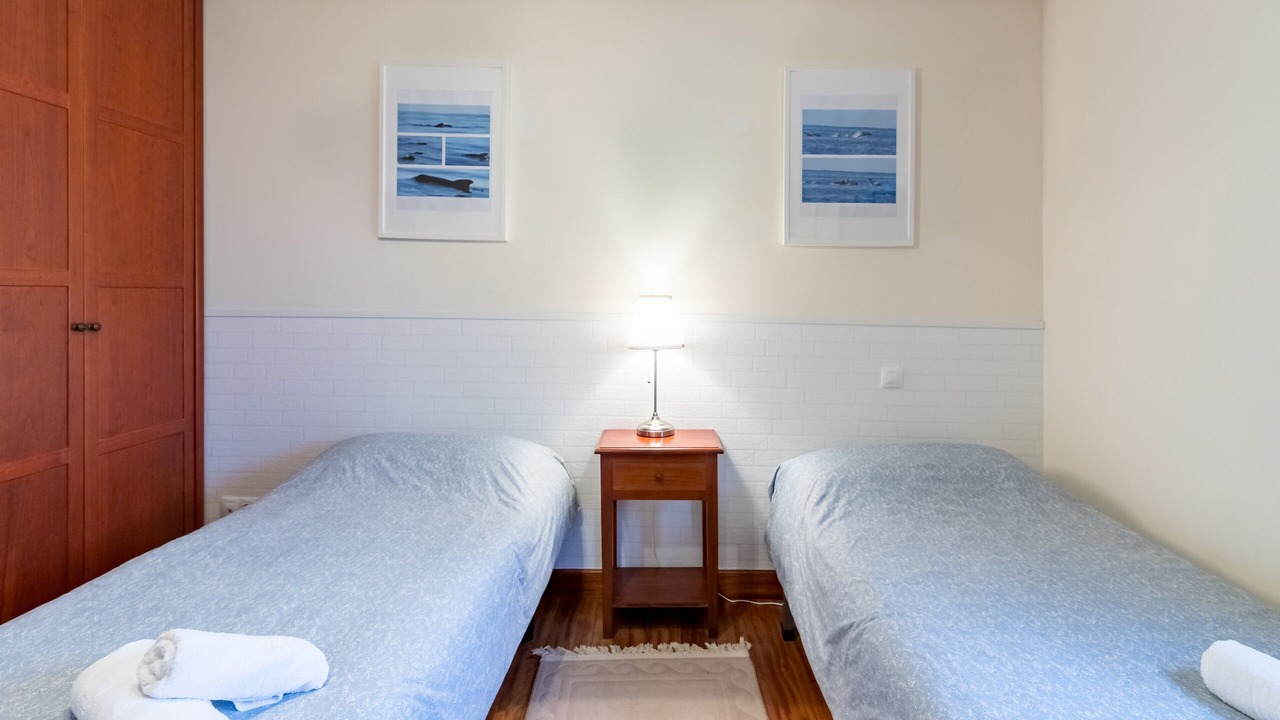 Photo of Bedroom in Guriezo