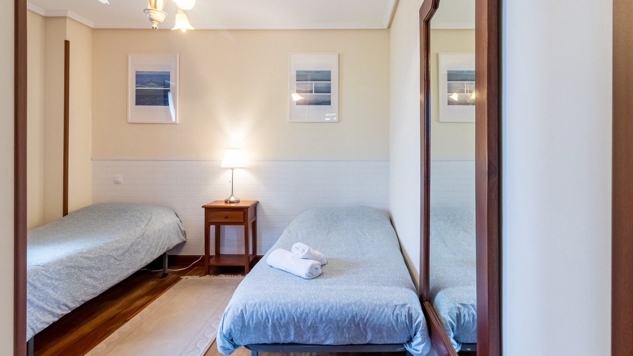 Photo of Bedroom in Guriezo