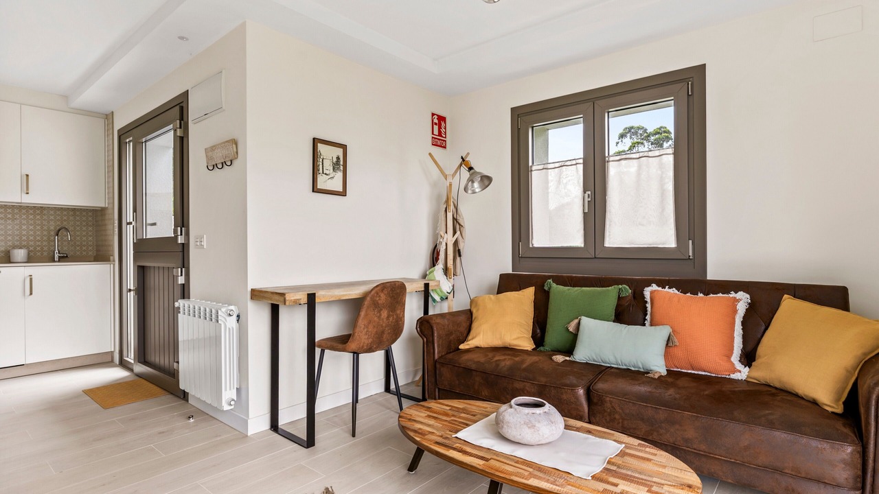 Photo of Livingroom in Lloreda