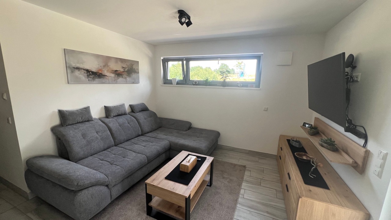 Photo of Livingroom in Muhr am See