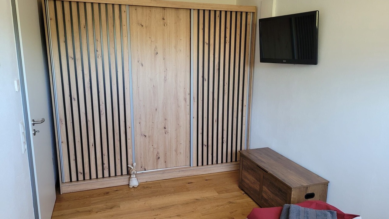 Photo of Bedroom in Muhr am See