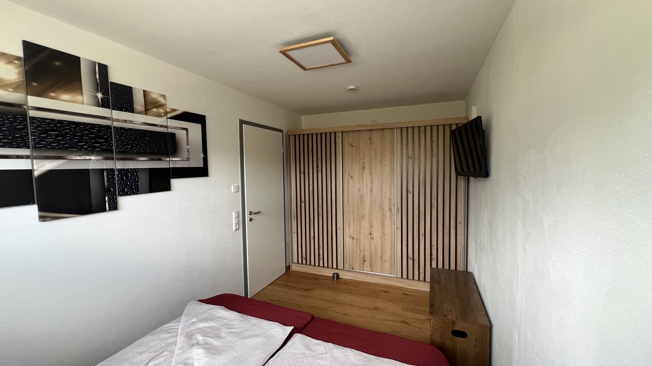 Photo of Bedroom in Muhr am See