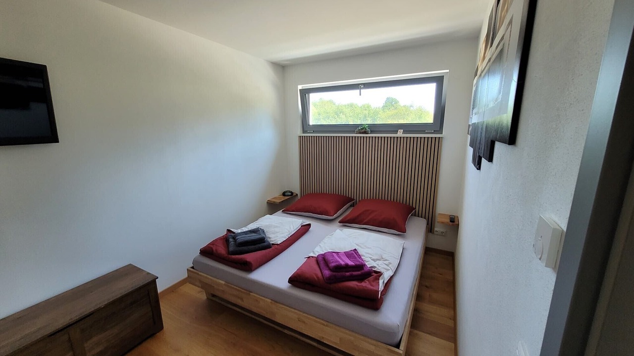 Photo of Bedroom in Muhr am See