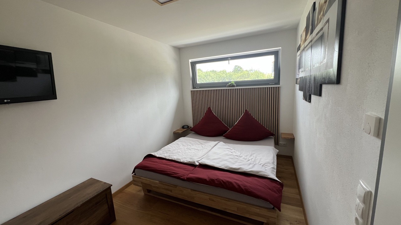 Photo of Bedroom in Muhr am See