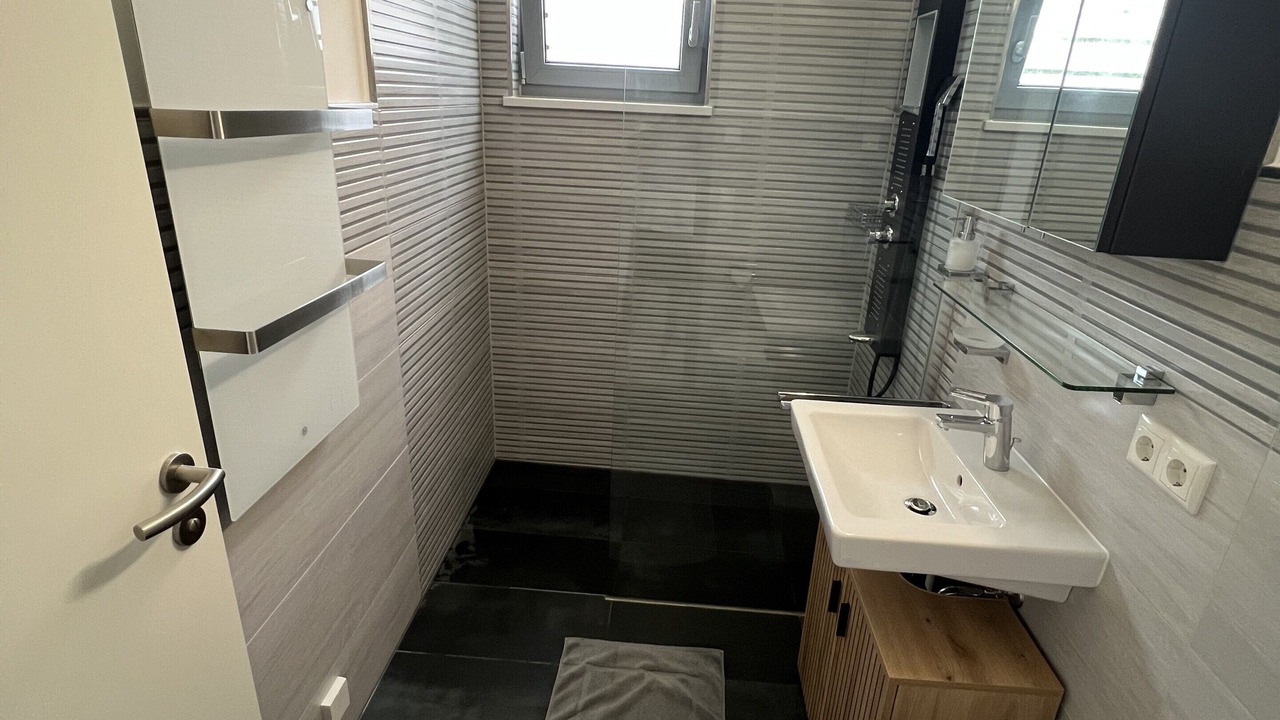 Photo of Bathroom in Muhr am See