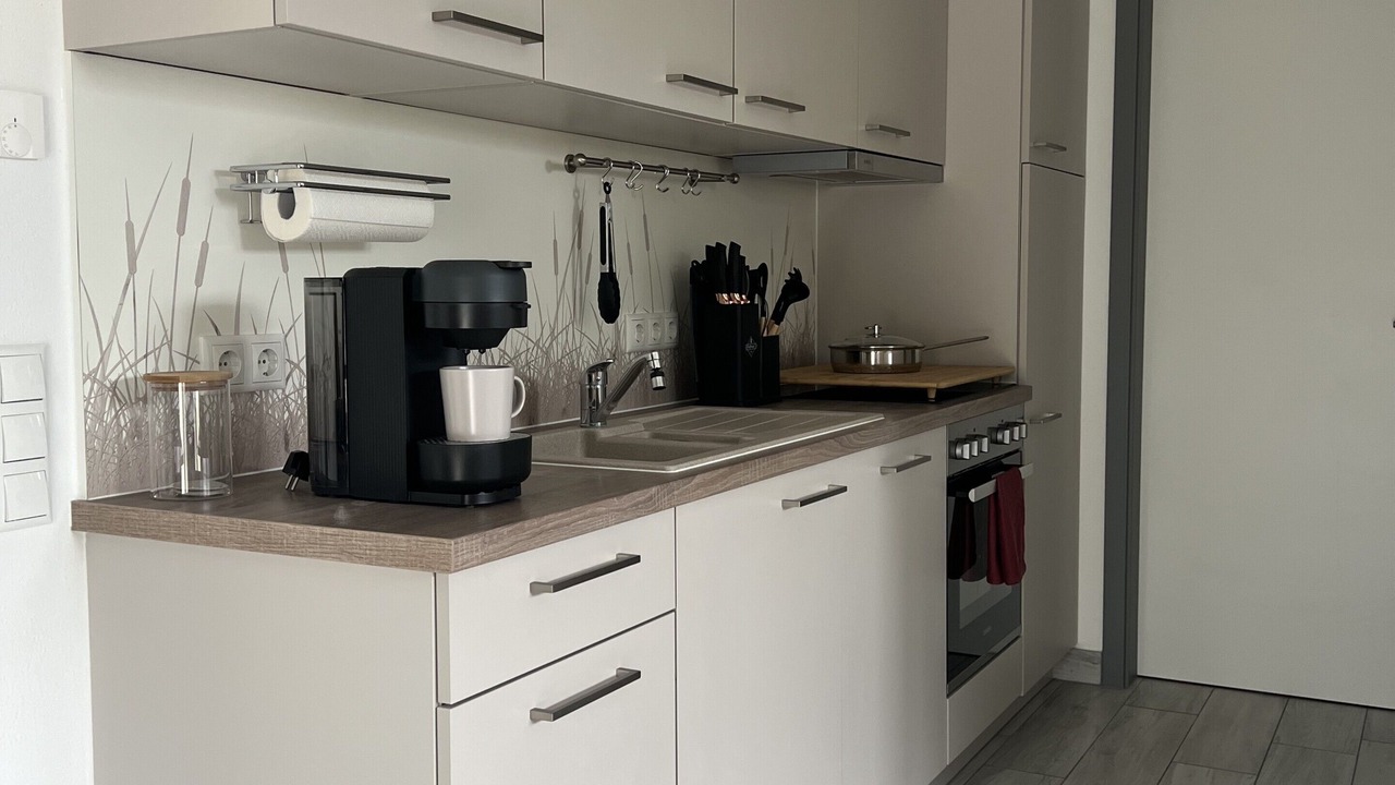 Photo of Kitchen in Muhr am See