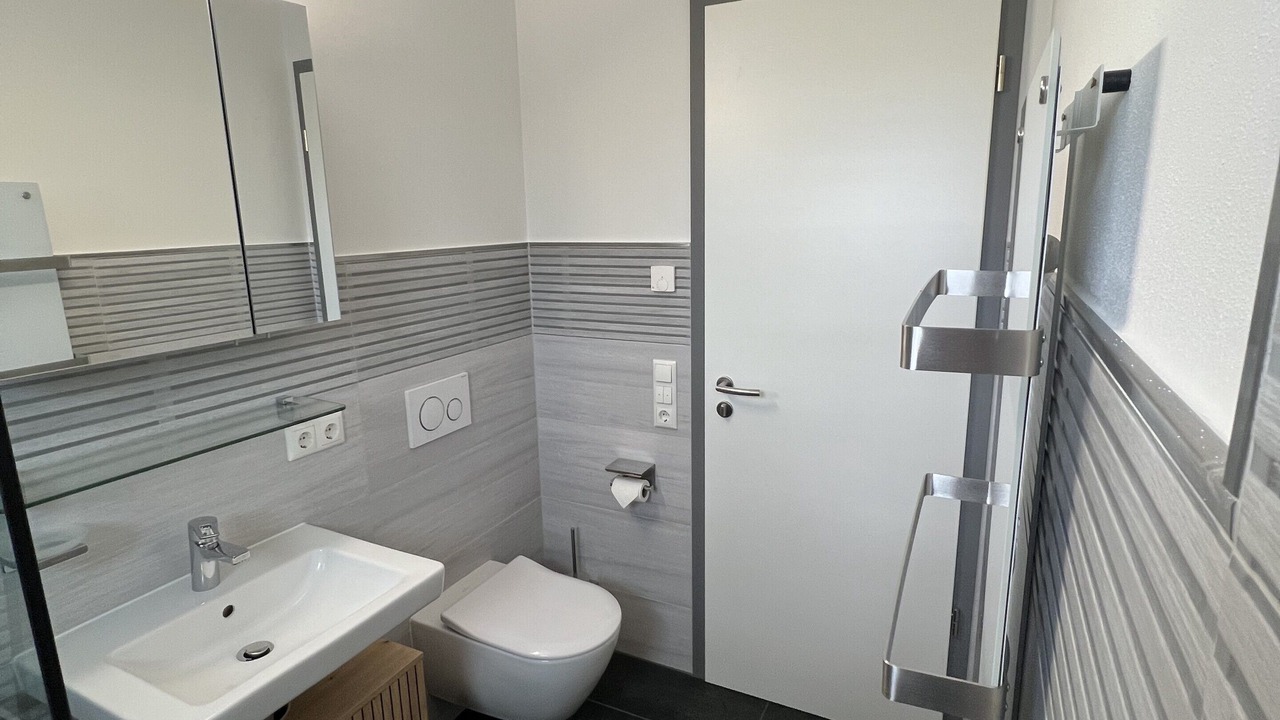 Photo of Bathroom in Muhr am See