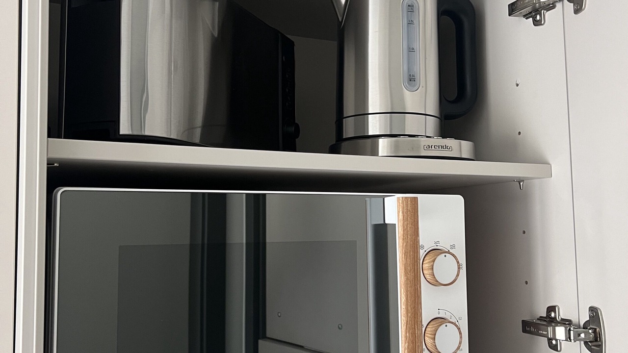 Photo of Kitchen in Muhr am See
