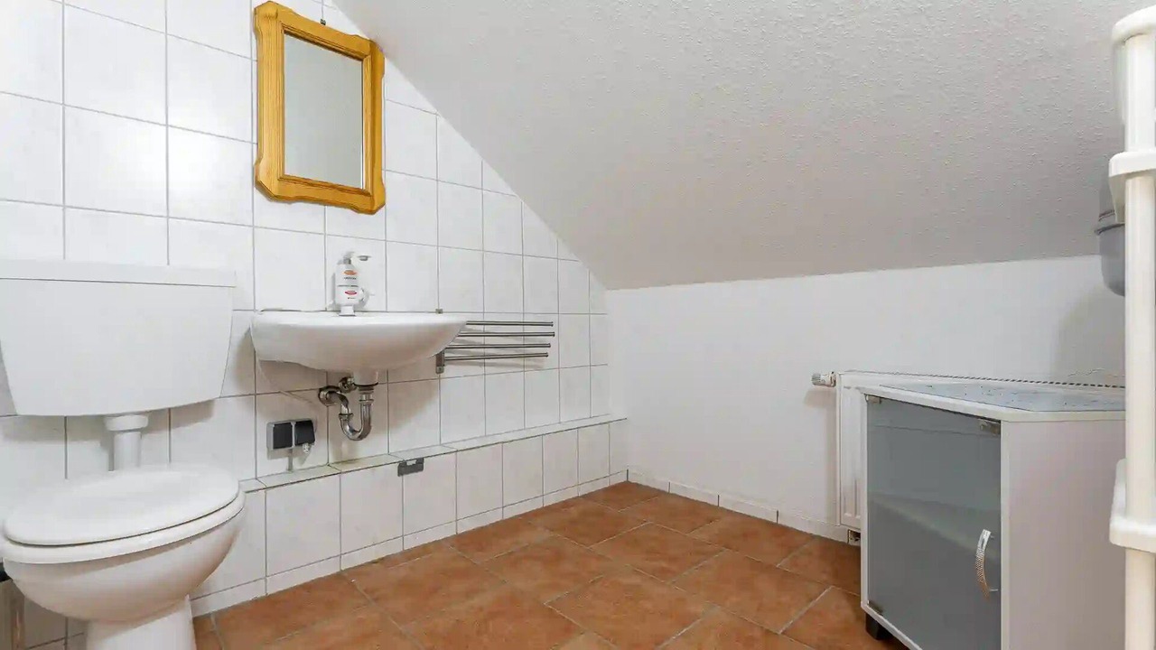 Photo of Bathroom in Heringsdorf