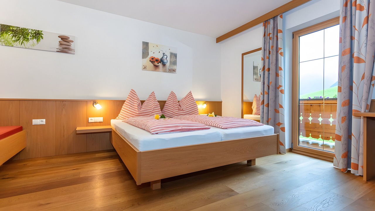 Photo of Bedroom in Mittersill
