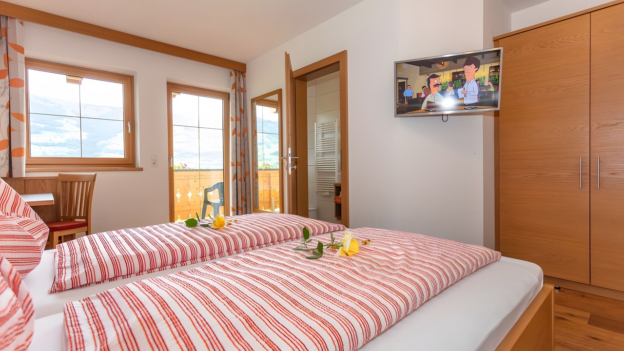 Photo of Bedroom in Mittersill