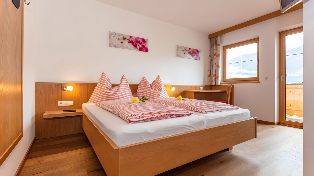 Photo of Bedroom in Mittersill