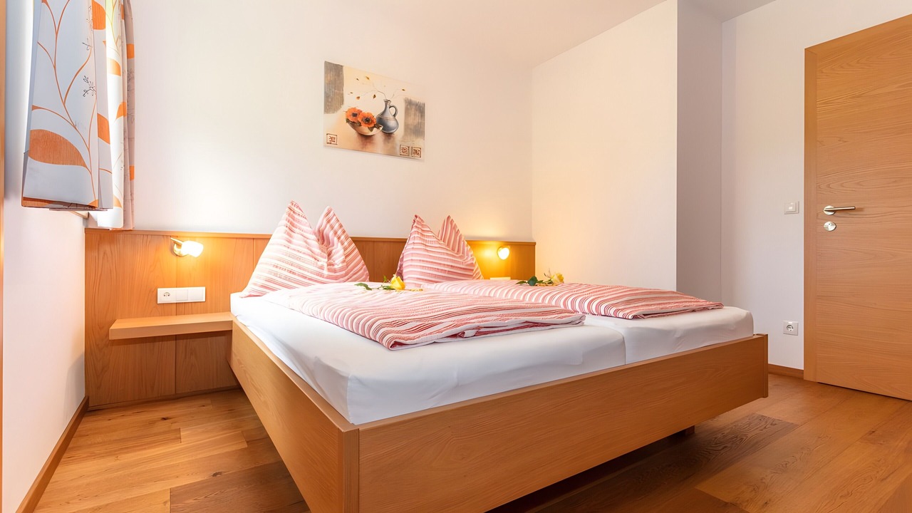 Photo of Bedroom in Mittersill