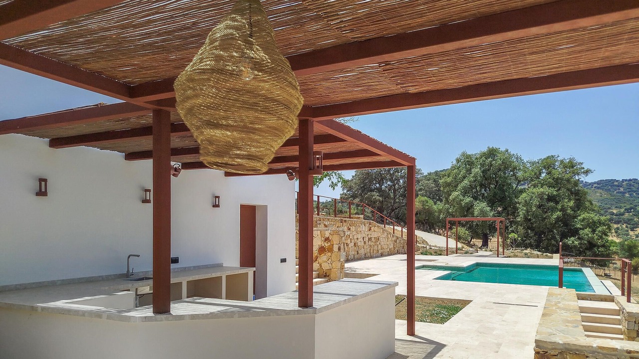 Photo of Outdoor in Algatocin