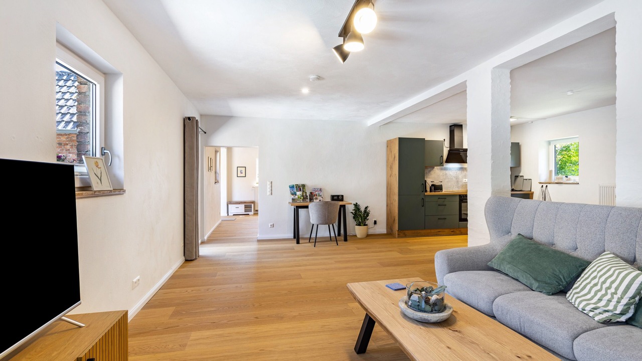 Photo of Livingroom in Neheim