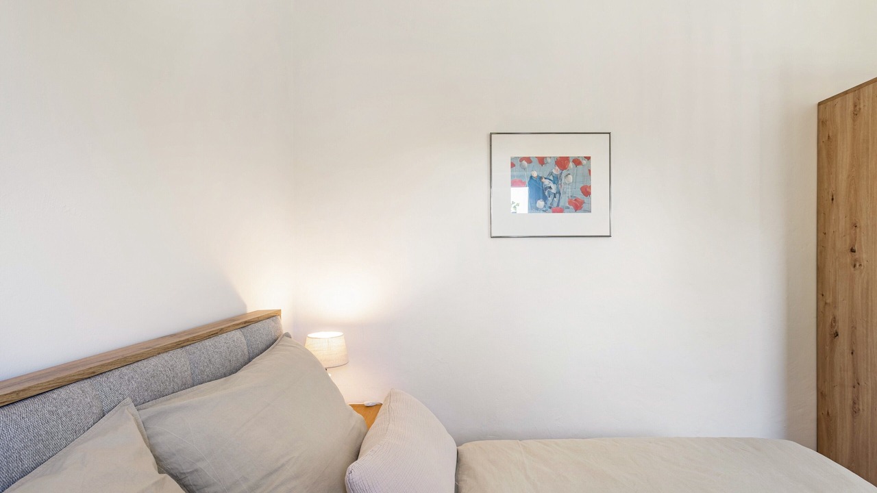 Photo of Bedroom in Neheim
