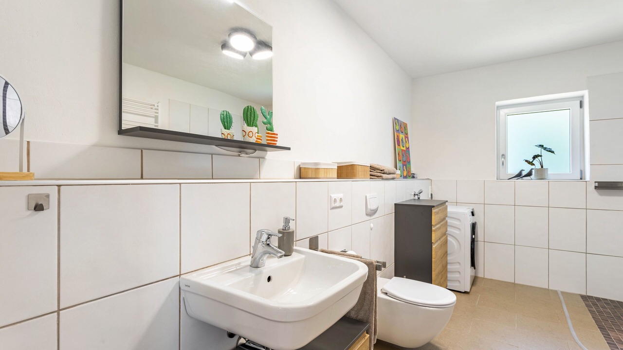 Photo of Bathroom in Neheim