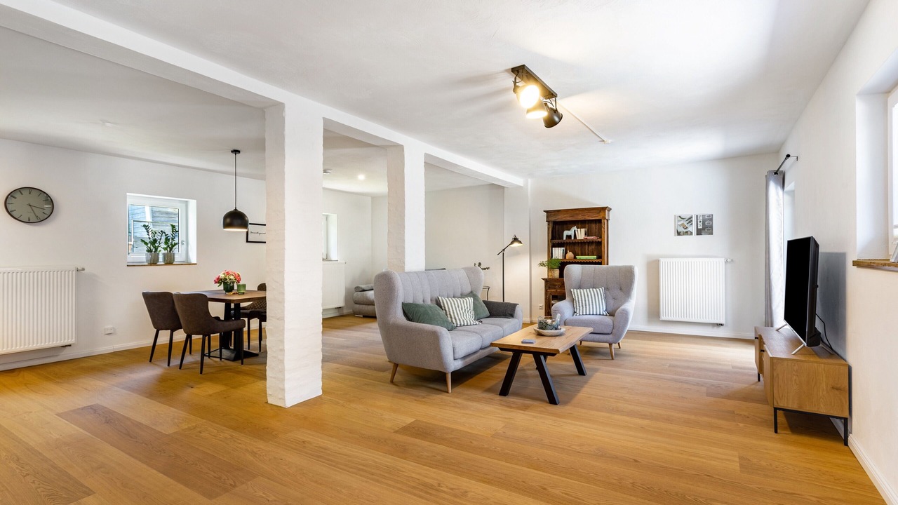 Photo of Livingroom in Neheim