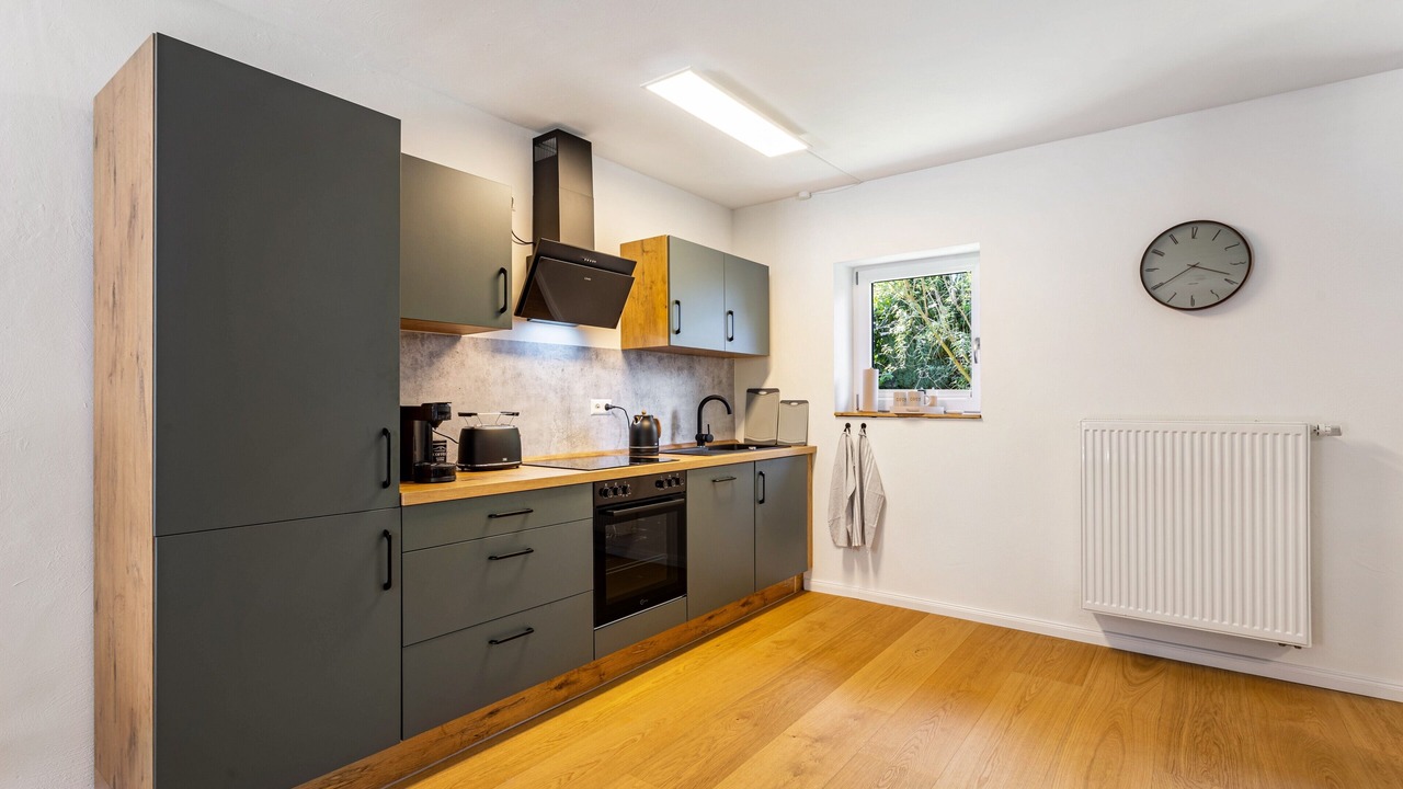 Photo of Kitchen in Neheim