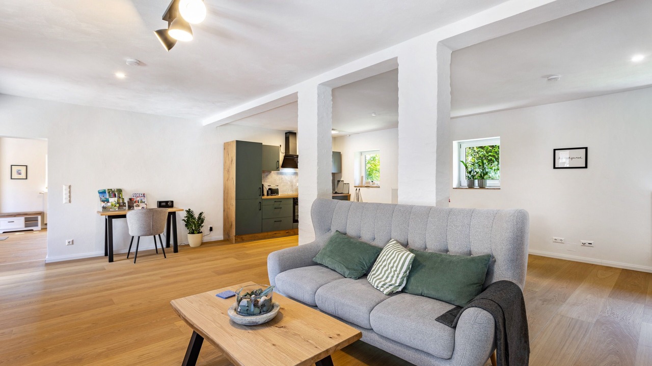 Photo of Livingroom in Neheim